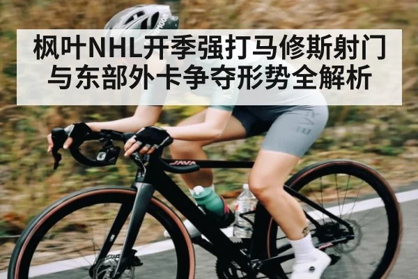 枫叶NHL开季强打马修斯射门与东部外卡争夺形势全解析